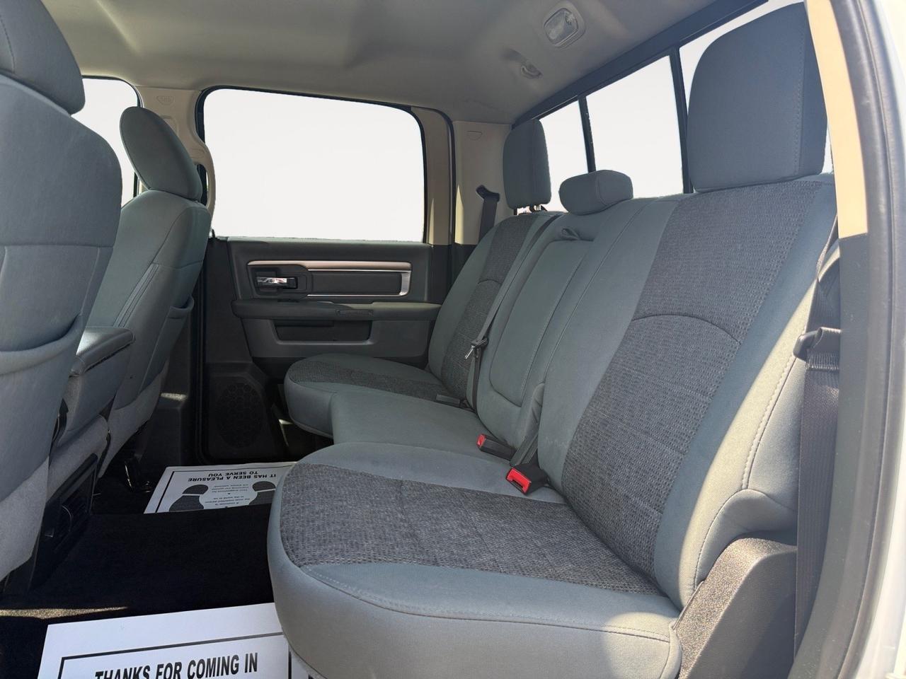 2017 Ram 1500 Big Horn, HEATED SEATS, HEATED STEERING WHEEL, POWER/HEATED MIRRORS, POWER FOLDING MIRRORS, BLUETOOTH, NAVIGATION, BACKUP CAMERA, BED LINER, TOW PACKAGE, REMOTE START, COME AND TEST DRIVE THIS RAM 1500 TODAY! Norfolk VA