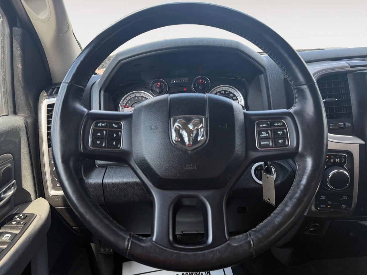 2017 Ram 1500 Big Horn, HEATED SEATS, HEATED STEERING WHEEL, POWER/HEATED MIRRORS, POWER FOLDING MIRRORS, BLUETOOTH, NAVIGATION, BACKUP CAMERA, BED LINER, TOW PACKAGE, REMOTE START, COME AND TEST DRIVE THIS RAM 1500 TODAY! Norfolk VA