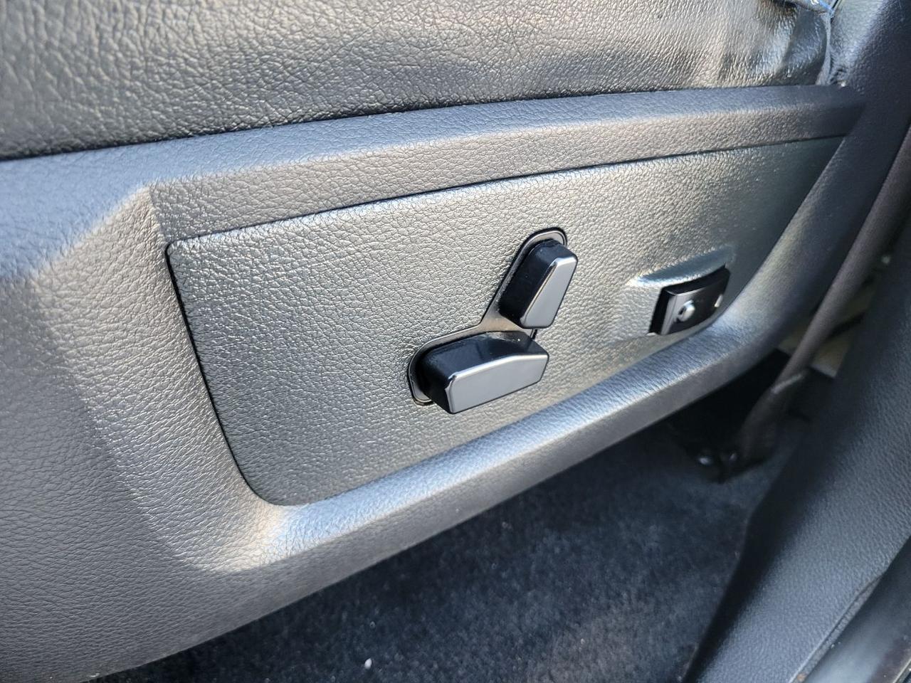 2017 Ram 1500 Big Horn Hardeeville SC
