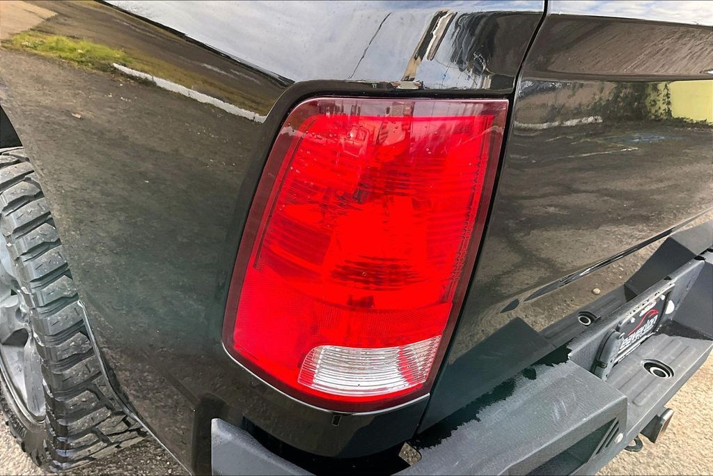 2017 Ram 1500 Big Horn OR