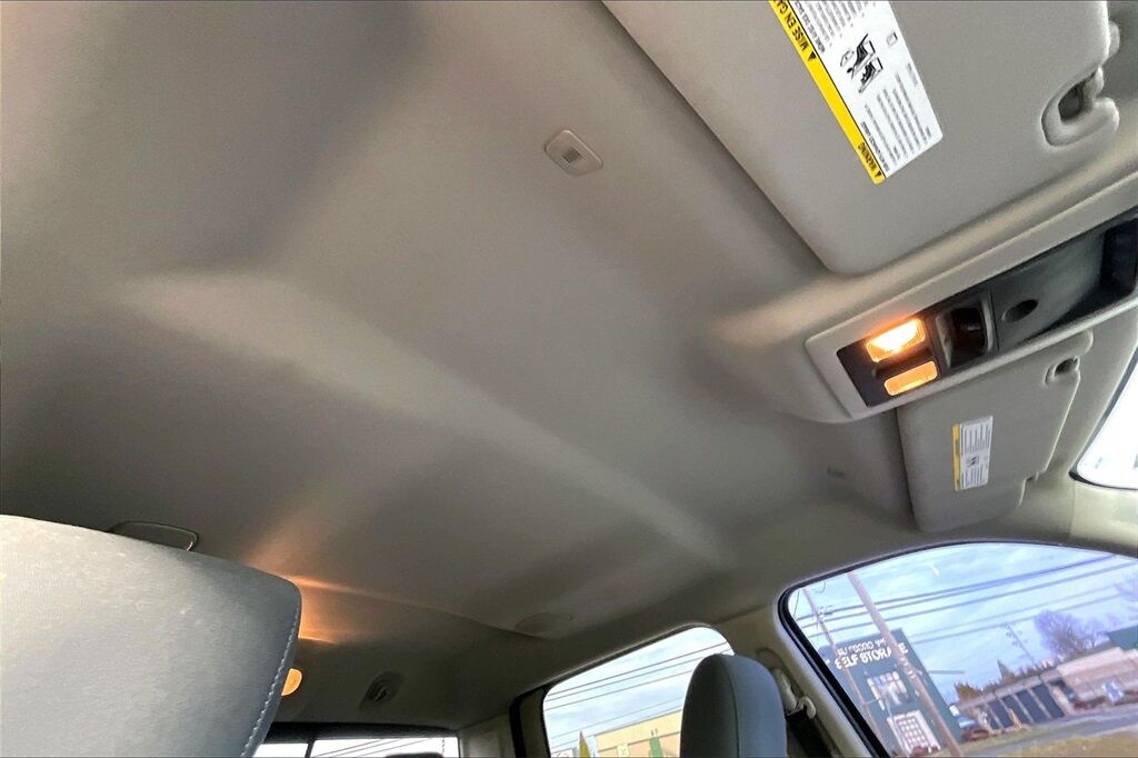 2017 Ram 1500 Big Horn OR