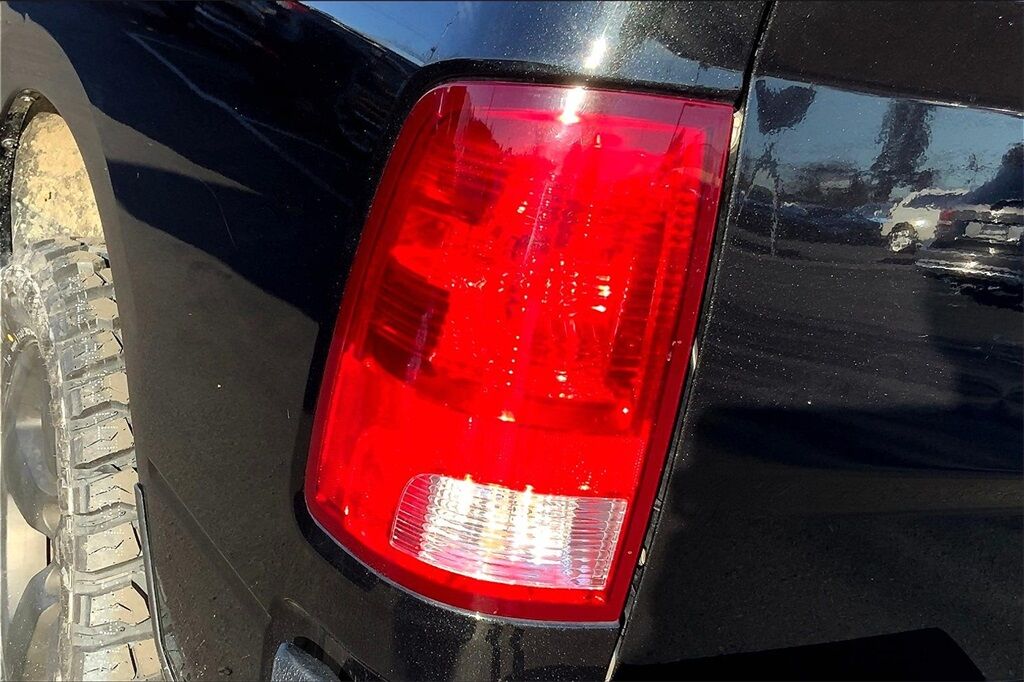 2017 Ram 1500 Big Horn OR