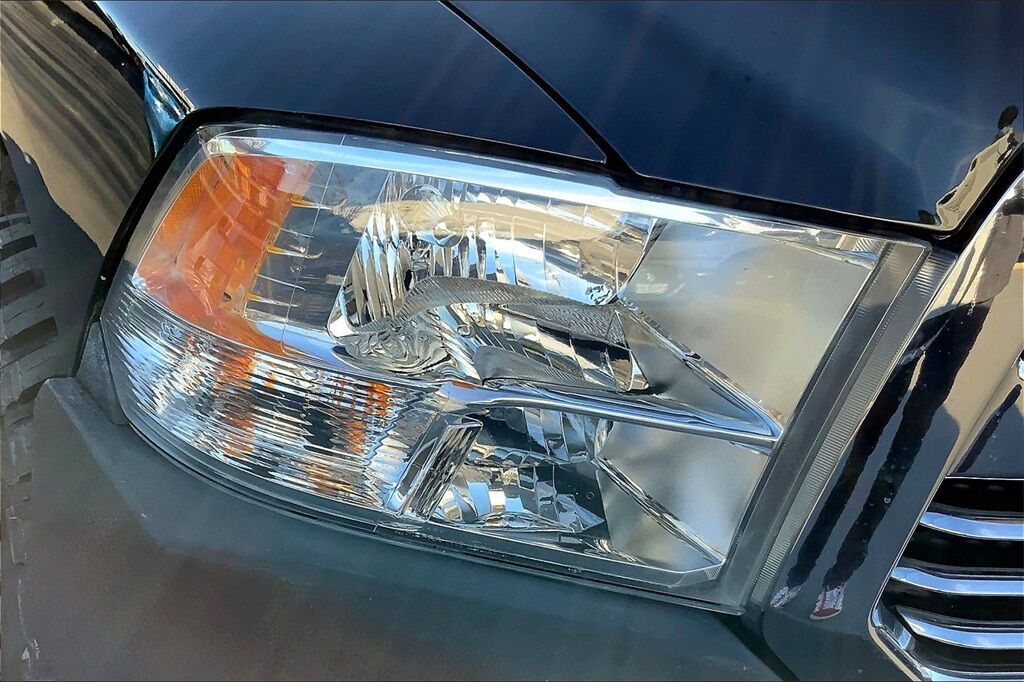 2017 Ram 1500 Big Horn OR