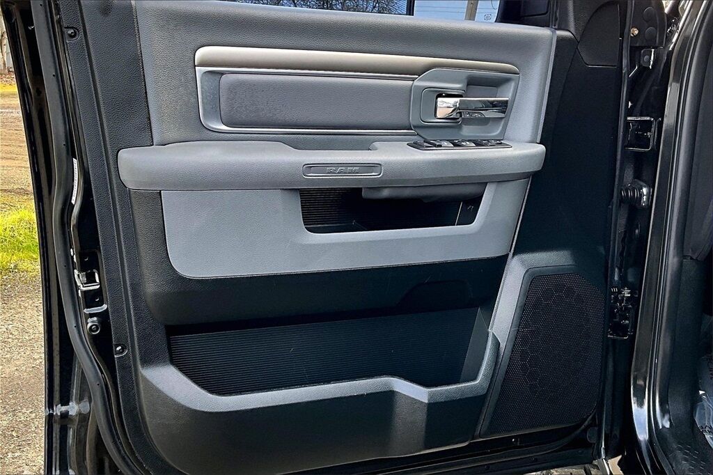 2017 Ram 1500 Big Horn OR