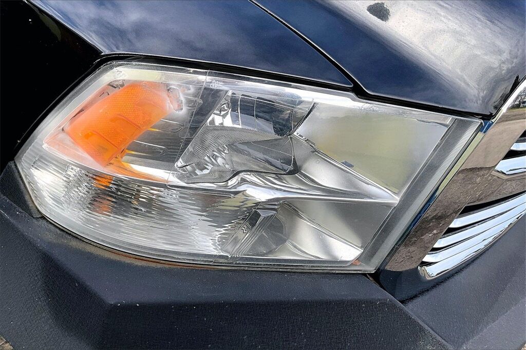 2017 Ram 1500 Big Horn OR