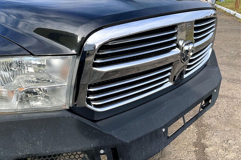 2017 Ram 1500 Big Horn OR