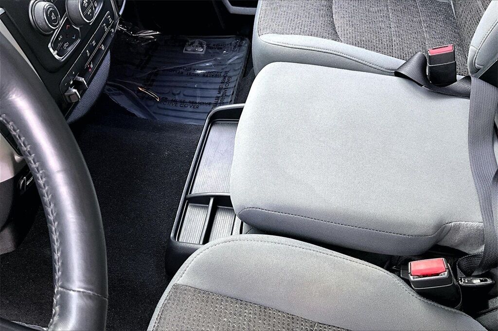 2017 Ram 1500 Big Horn OR