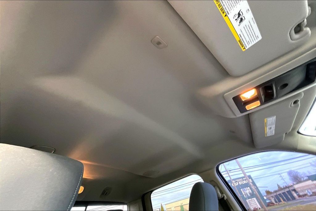 2017 Ram 1500 Big Horn OR