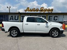 2017_Ram_1500_Big Horn_ Houston TX
