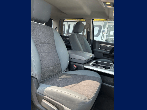 2017 Ram 1500 Big Horn Houston TX