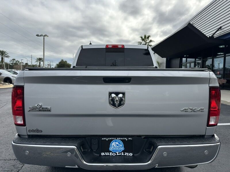 2017 Ram 1500 Big Horn Jacksonville FL