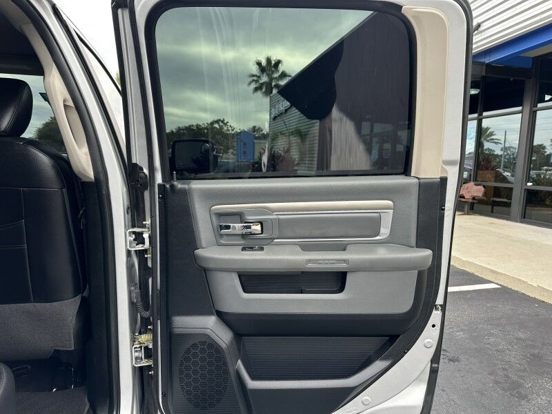 2017 Ram 1500 Big Horn Jacksonville FL