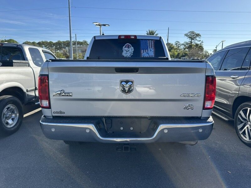 2017 Ram 1500 Big Horn photo 4