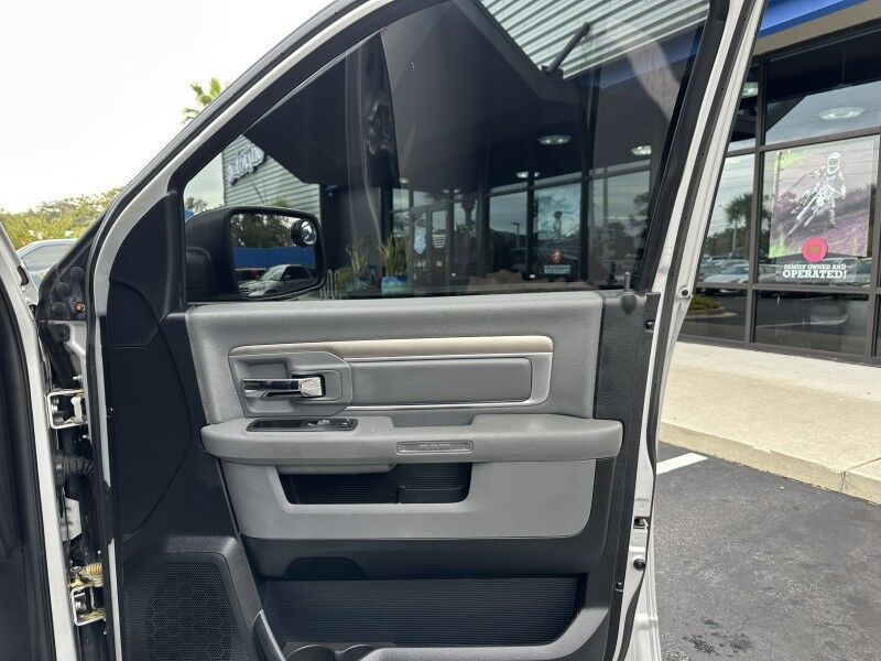 2017 Ram 1500 Big Horn Jacksonville FL