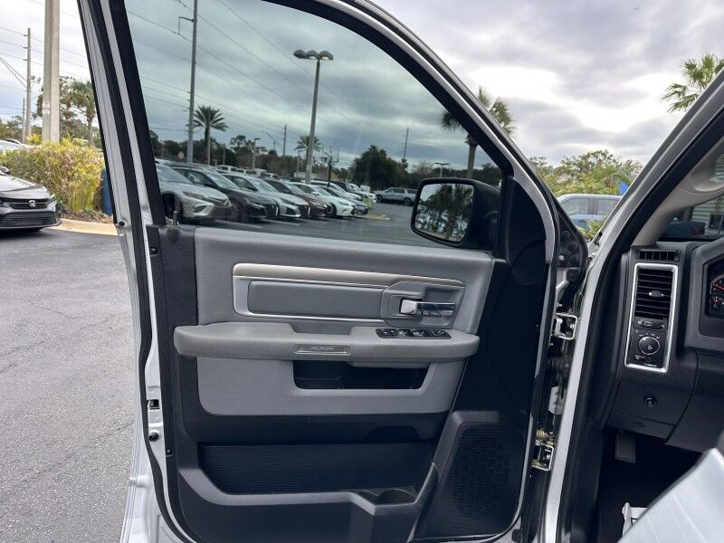 2017 Ram 1500 Big Horn Jacksonville FL