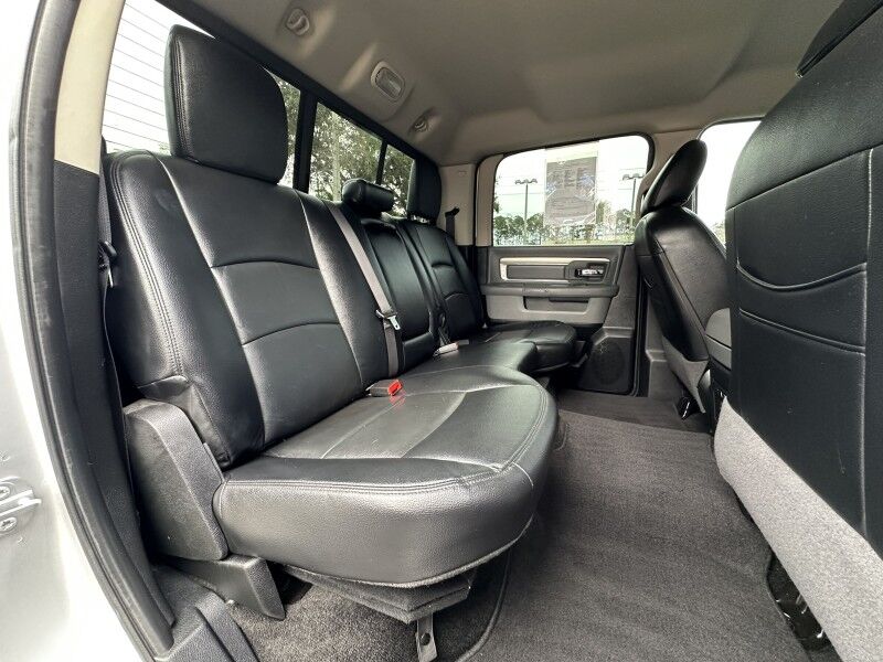 2017 Ram 1500 Big Horn Jacksonville FL