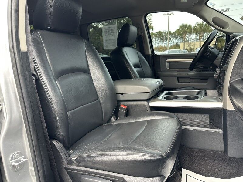 2017 Ram 1500 Big Horn Jacksonville FL