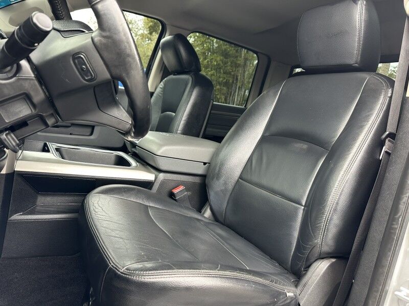 2017 Ram 1500 Big Horn Jacksonville FL