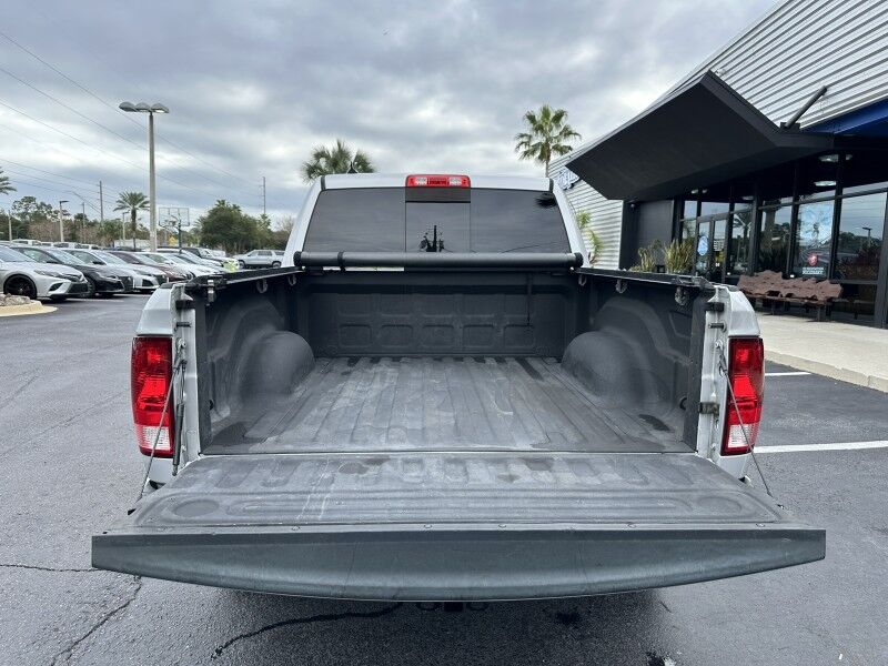 2017 Ram 1500 Big Horn Jacksonville FL