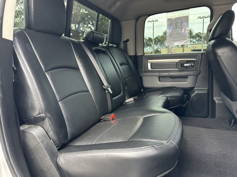 2017 Ram 1500 Big Horn Jacksonville FL