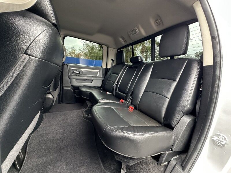 2017 Ram 1500 Big Horn Jacksonville FL