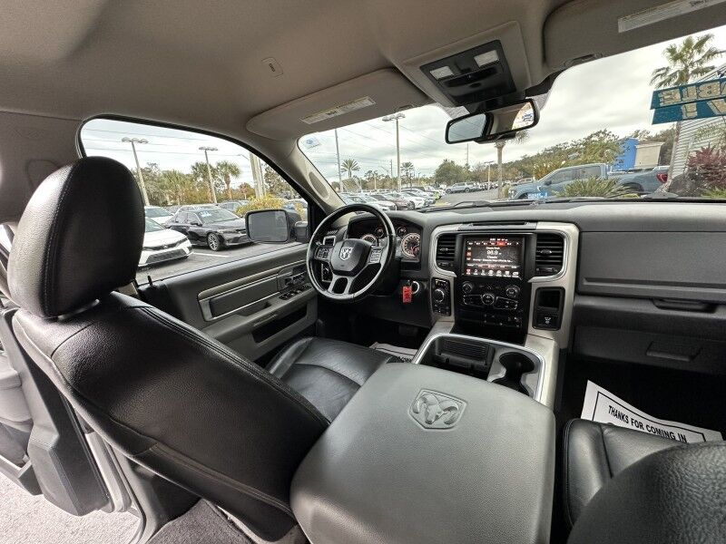 2017 Ram 1500 Big Horn Jacksonville FL