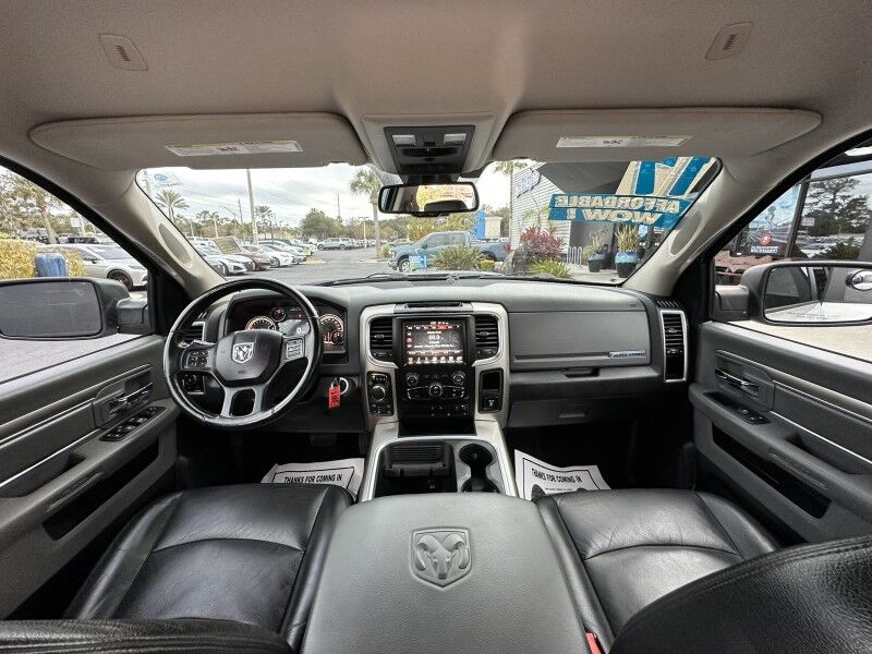 2017 Ram 1500 Big Horn Jacksonville FL