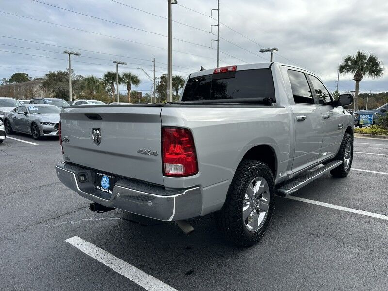 2017 Ram 1500 Big Horn Jacksonville FL