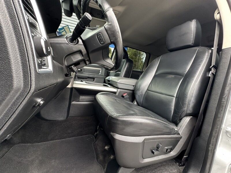 2017 Ram 1500 Big Horn Jacksonville FL