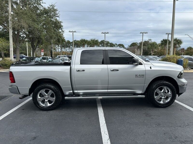 2017 Ram 1500 Big Horn Jacksonville FL
