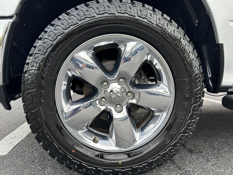 2017 Ram 1500 Big Horn Jacksonville FL