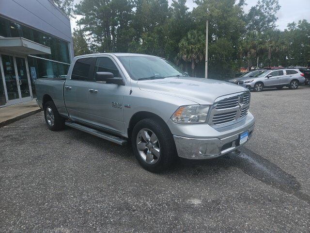 2017 Ram 1500 Big Horn Jacksonville FL