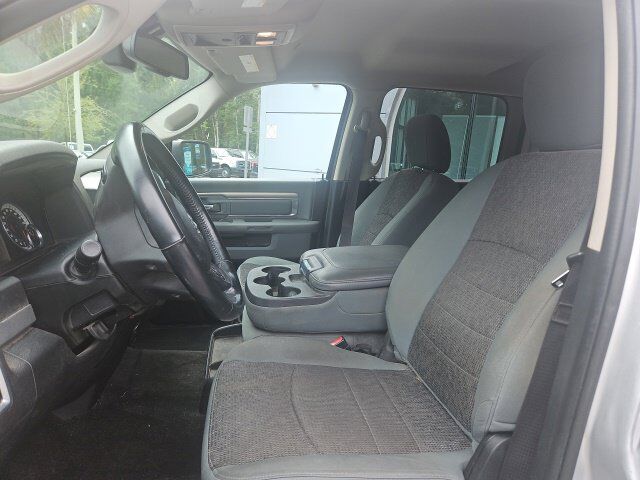 2017 Ram 1500 Big Horn Jacksonville FL