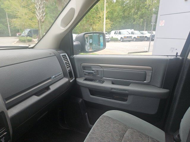 2017 Ram 1500 Big Horn Jacksonville FL