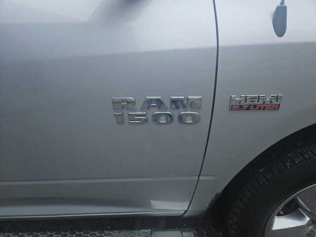 2017 Ram 1500 Big Horn Jacksonville FL
