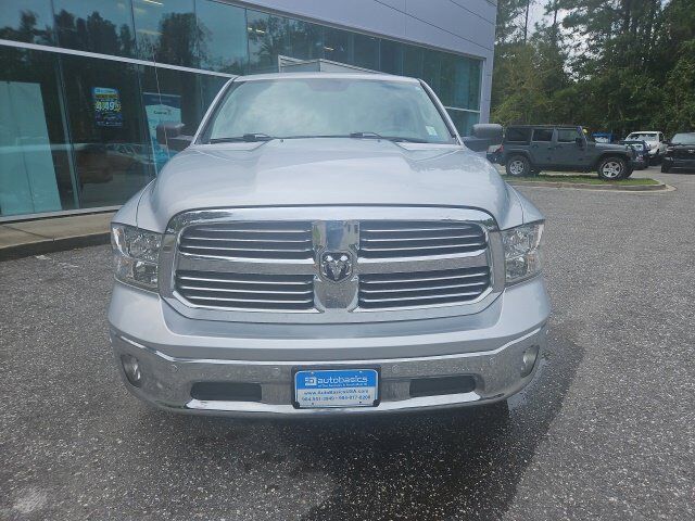 2017 Ram 1500 Big Horn Jacksonville FL