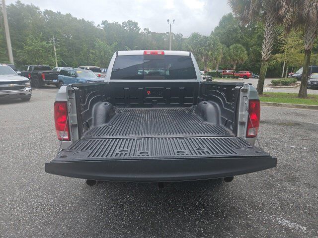 2017 Ram 1500 Big Horn Jacksonville FL