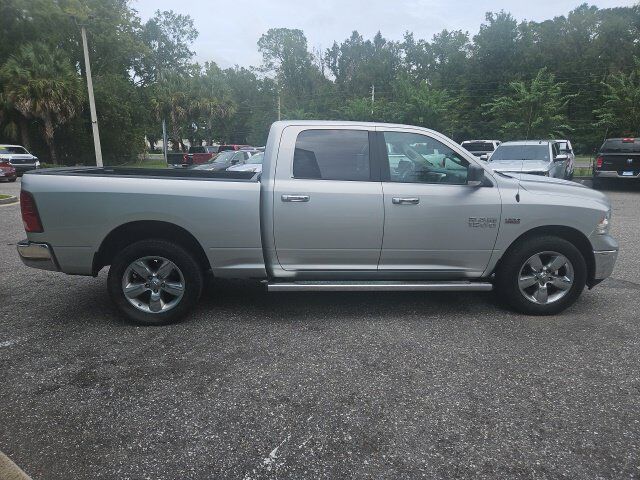 2017 Ram 1500 Big Horn Jacksonville FL