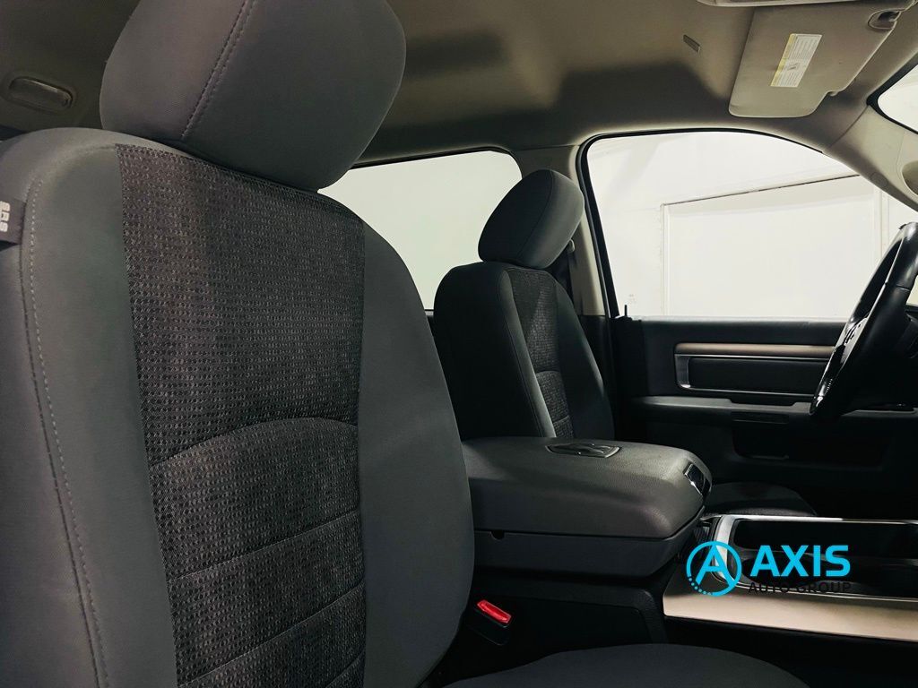 2017 Ram 1500 Big Horn Jersey City NJ