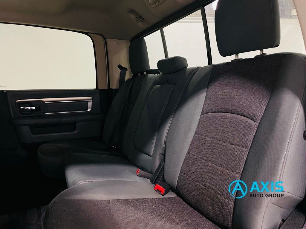 2017 Ram 1500 Big Horn Jersey City NJ