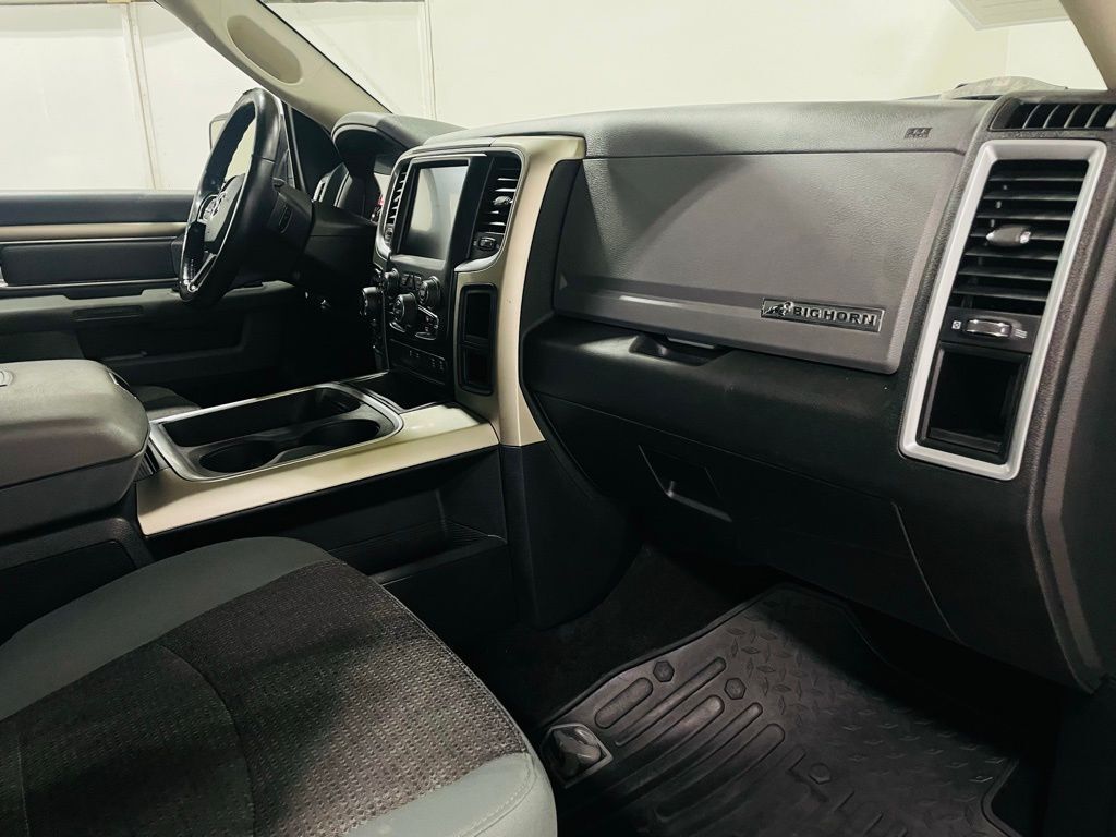 2017 Ram 1500 Big Horn Jersey City NJ