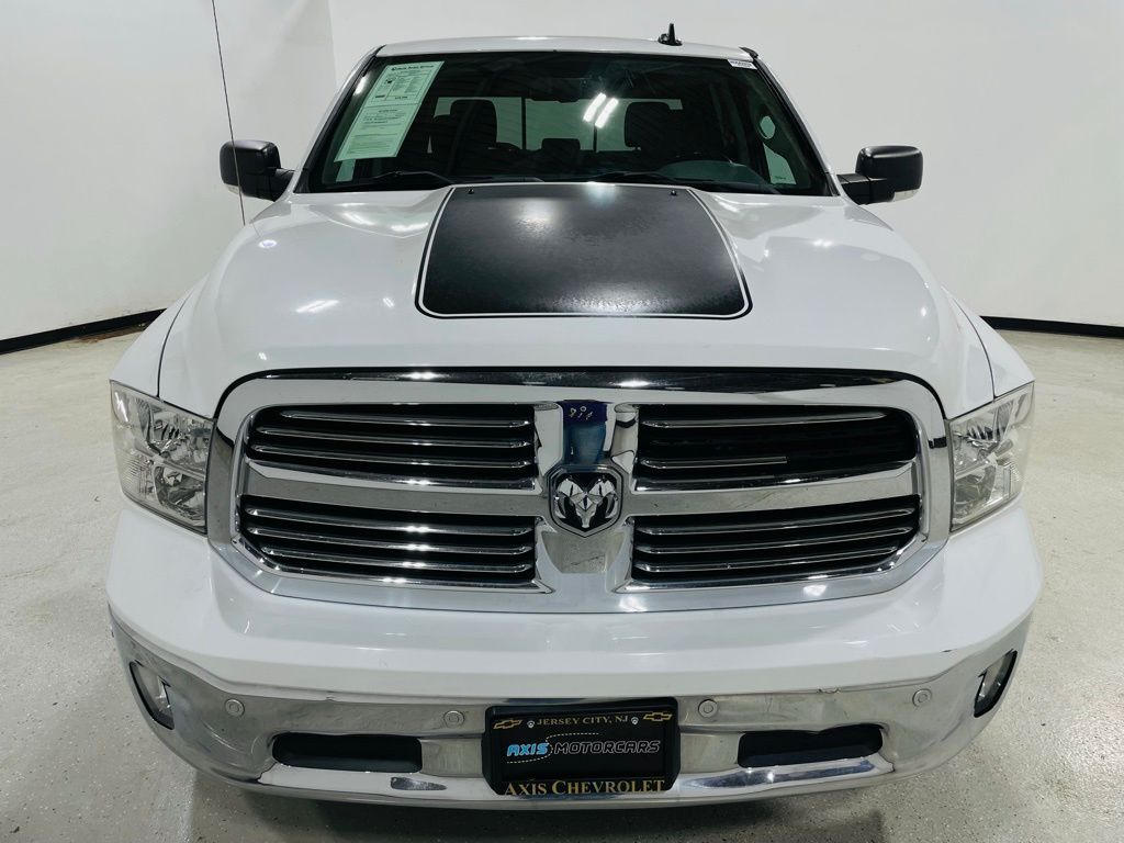 2017 Ram 1500 Big Horn Jersey City NJ