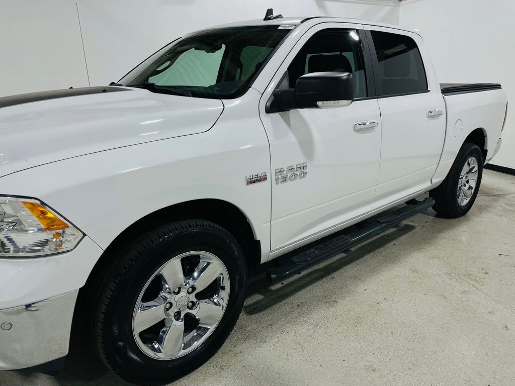 2017 Ram 1500 Big Horn Jersey City NJ