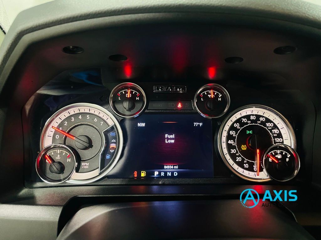 2017 Ram 1500 Big Horn Jersey City NJ