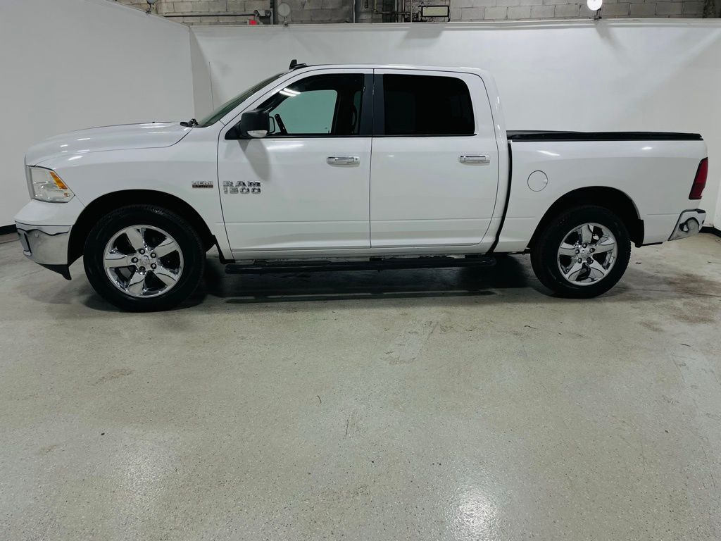 2017 Ram 1500 Big Horn Jersey City NJ