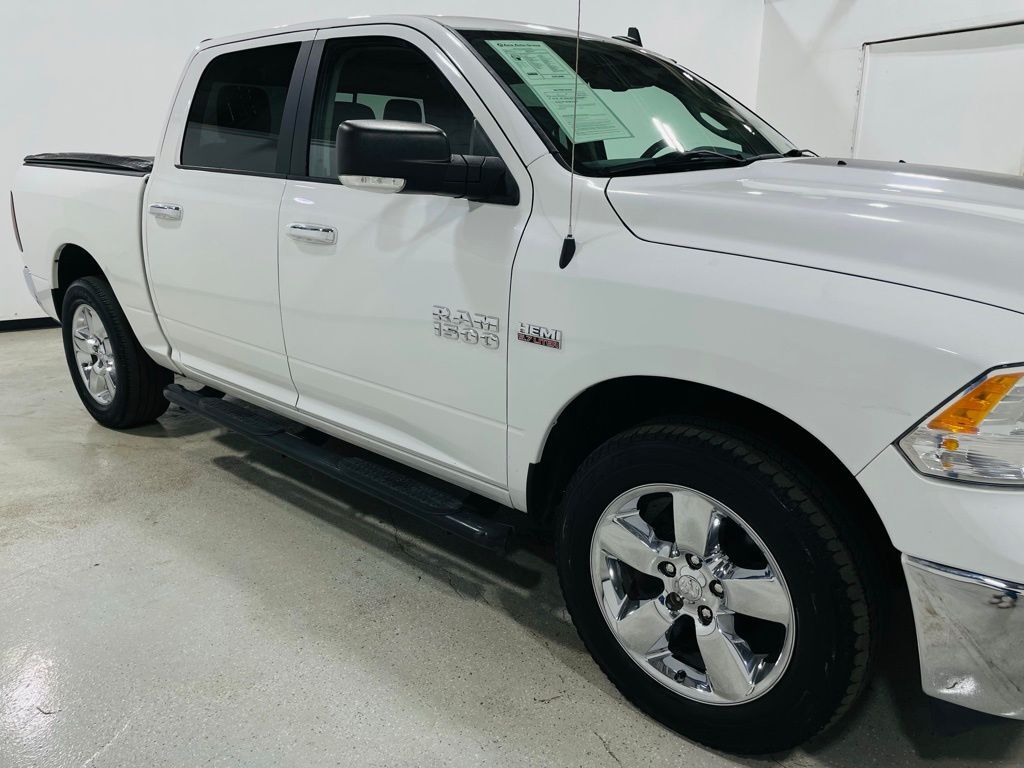2017 Ram 1500 Big Horn Jersey City NJ