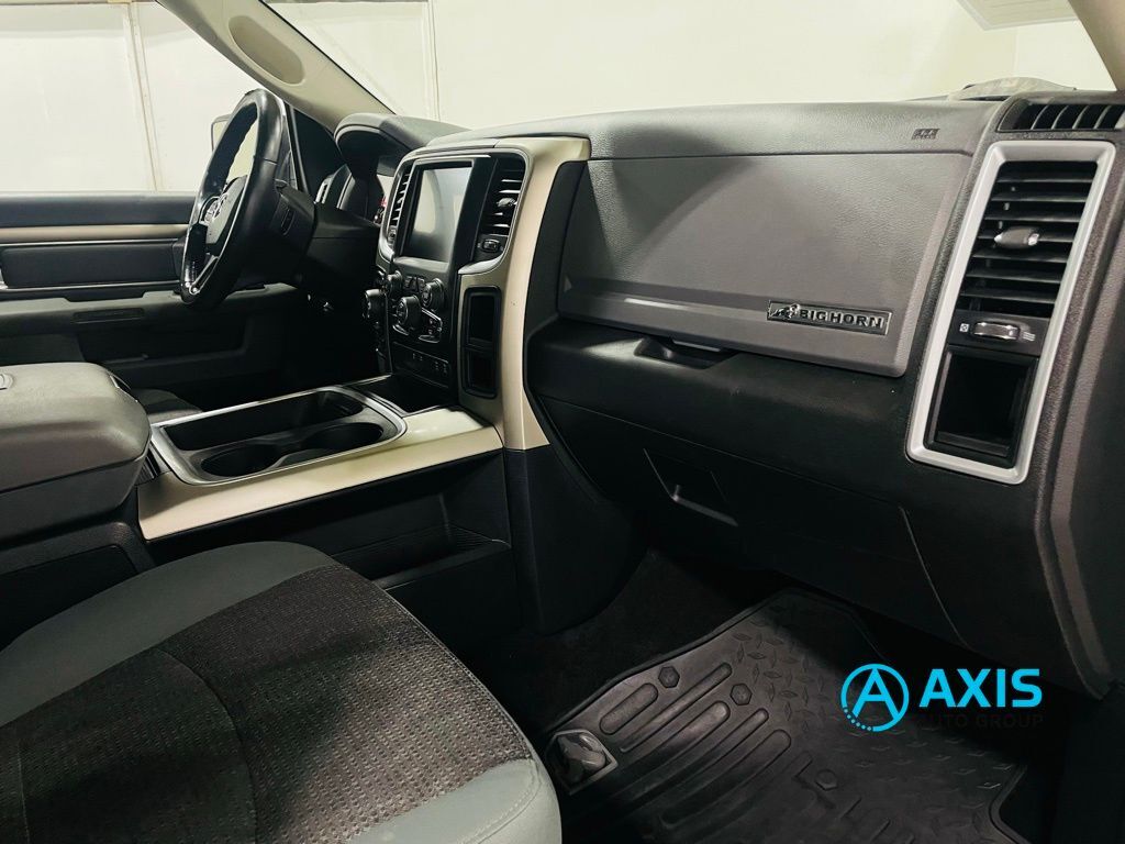 2017 Ram 1500 Big Horn Jersey City NJ