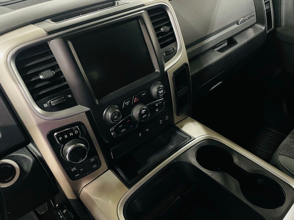 2017 Ram 1500 Big Horn Jersey City NJ