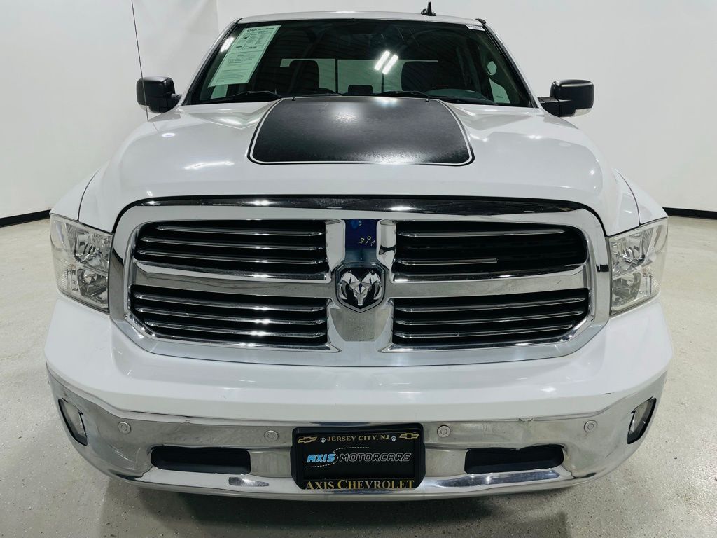 2017 Ram 1500 Big Horn Jersey City NJ
