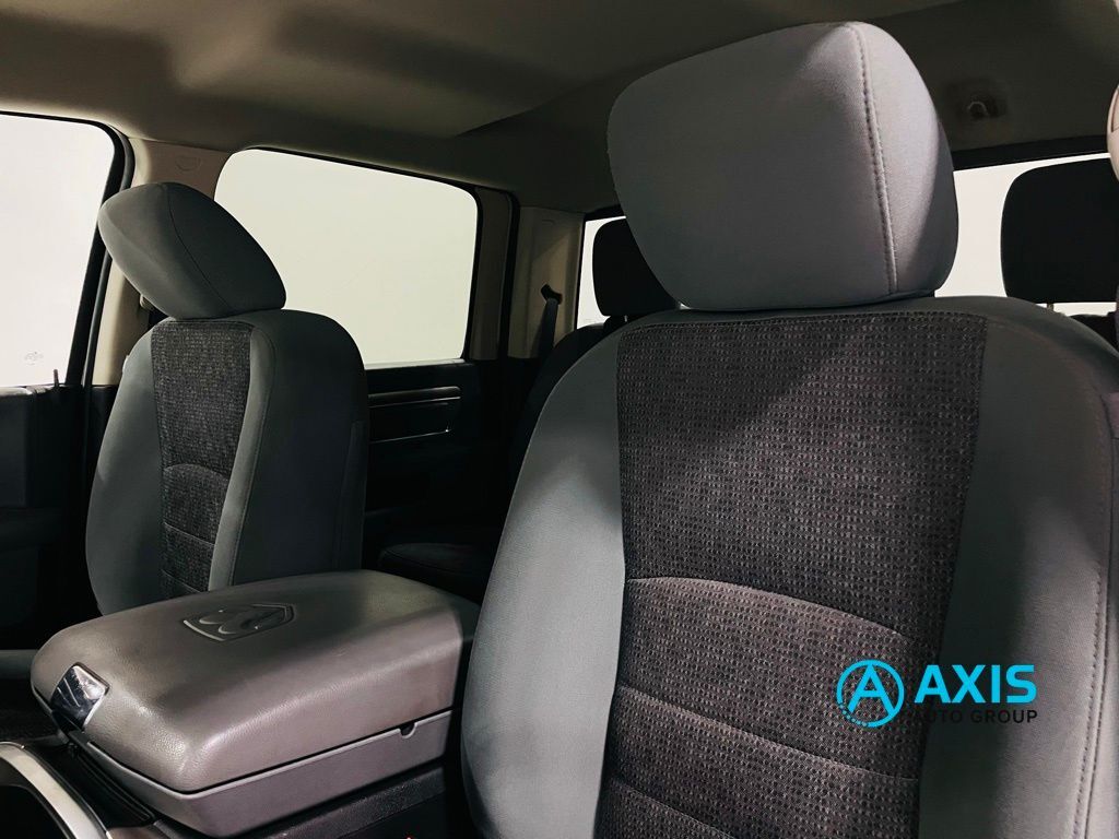 2017 Ram 1500 Big Horn Jersey City NJ